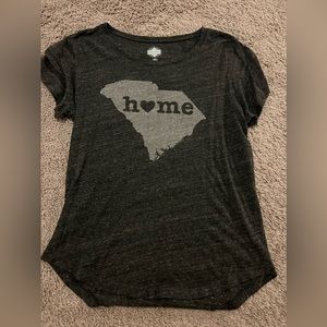 This is a SC state shirt that’s a size small!